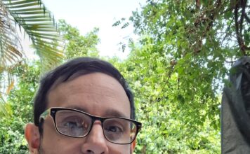 Paraguayo gana beca Springer Nature para asistir a conferencia en Sudáfrica