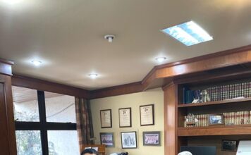 Con curiosidad, humildad y escepticismo, IPI genera ciencia de talla mundial desde Paraguay Ariel Insaurralde y Antonio Cubilla