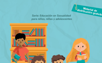 “Descubro y Aprendo”: una propuesta paraguaya para una educación sexual integral, científica e inclusiva