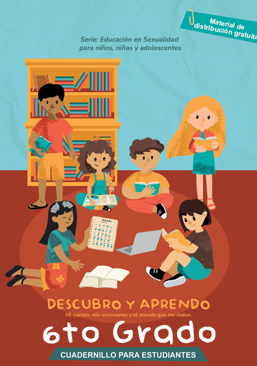 Descubro y aprendo - Feipar - Ciencia del Sur