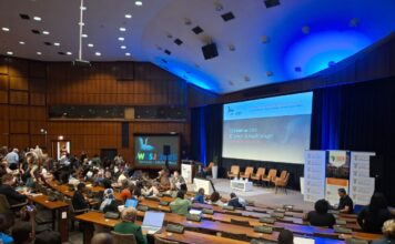 Sudáfrica interpela al mundo científico desde la conferencia de periodistas de ciencia