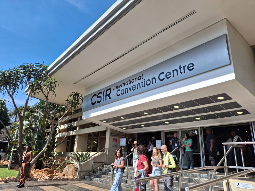 WCSJ - Eduardo Quintana