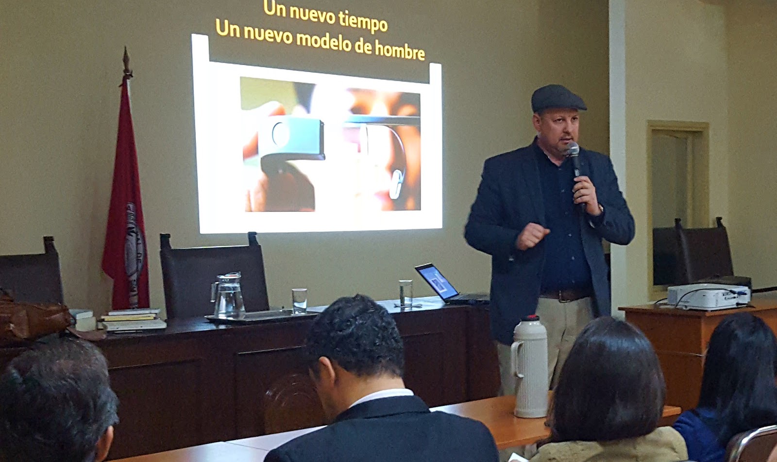 José Manuel Silvero