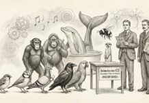 La cultura animal sí existe cultura animal sí existe