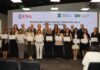 Universidad Nacional de Asunción premia a científicas destacadas del Paraguay investigadoras reciben premio