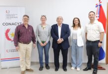 Paraguay entra en la era de la ciencia estratégica con proyectos de más de USD 1 millón