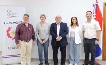 Paraguay entra en la era de la ciencia estratégica con proyectos de más de USD 1 millón