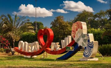 Coronel Oviedo y Caaguazú recibirán por primera vez al Festival Internacional de la Ciencia Rotonda de Coronel Oviedo