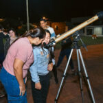 ¡Inscribite gratis al IV Festival Internacional de la Ciencia del Paraguay!