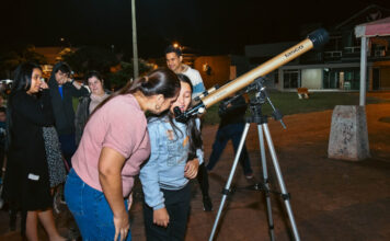 ¡Inscribite gratis al IV Festival Internacional de la Ciencia del Paraguay!