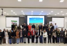 Asunción ya perdió el monopolio de la ciencia y hoy la investigación se destaca en el interior del Paraguay