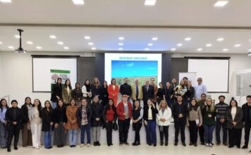 Asunción ya perdió el monopolio de la ciencia y hoy la investigación se destaca en el interior del Paraguay