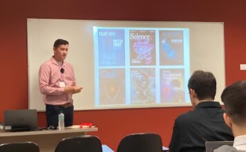 De la investigación al emprendimiento: el IV Foro de Ciencia y Negocios debatirá la innovación universitaria