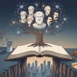Ciencia del Sur crea un Club de Lectura para explorar las grandes ideas de la ciencia y la filosofía