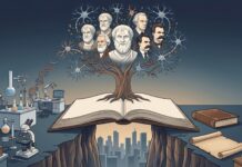 Ciencia del Sur crea un Club de Lectura para explorar las grandes ideas de la ciencia y la filosofía