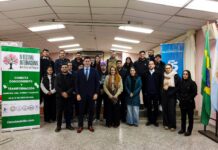 Ciencia hecha en Paraguay consigue respaldo de inversores globales para acelerar el descubrimiento de nuevos fármacos