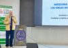 El Dr. Antonio Cubilla, científico paraguayo, gana el prestigioso Premio Fred W. Stewart por sus investigaciones sobre cáncer de pene