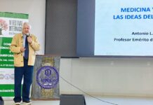 El Dr. Antonio Cubilla, científico paraguayo, gana el prestigioso Premio Fred W. Stewart por sus investigaciones sobre cáncer de pene