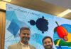 Matemático paraguayo gana importante premio científico en el Brasil