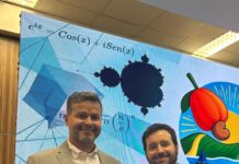 Matemático paraguayo gana importante premio científico en el Brasil