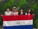 Paraguay gana medallas de bronce y menciones de honor en la Olimpiada Iberoamericana de Matemática 2026