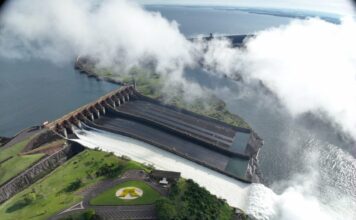 Paraguay tiene la energía, pero falta convertirla en conocimiento