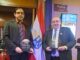 La UNIBE distingue a tres instituciones vinculadas con la ciencia paraguaya en el centenario de Nidia Sanabria