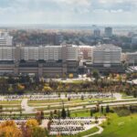 De los NIH a la Universidad de Michigan: una médica paraguaya avanza hacia la genética médica
