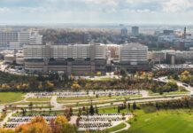 De los NIH a la Universidad de Michigan: una médica paraguaya avanza hacia la genética médica