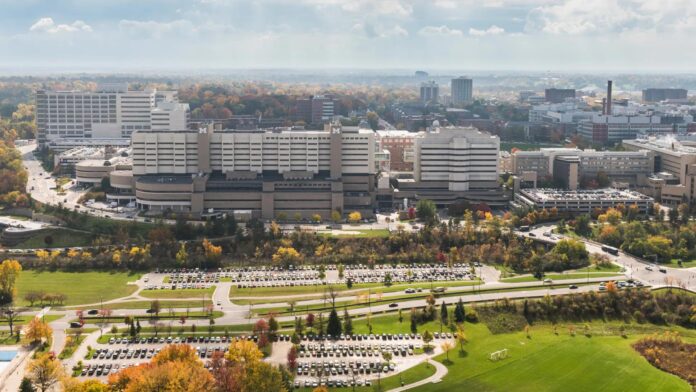 Campus Medicina Michigan - Ciencia del Sur