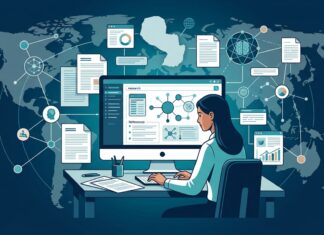 Organizan taller de inteligencia artificial para hacer investigación científica desde el Paraguay Científica paraguaya usa intelgencia artificial para conectar conocimiento